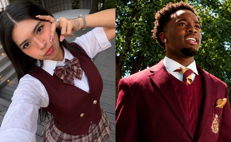 Aishah Sofey’s Classroom-Themed Entrance at Kai Cenat’s Streamer University Goes Viral