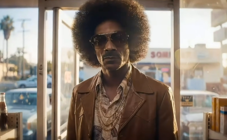 Snoop Dogg just dropped something cold at Costco