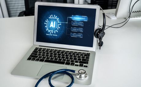 Can AI improve health outcomes in Black communities?