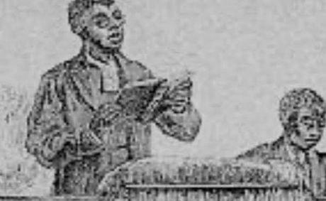 Moses Wilkinson: The Blind Preacher Who Escaped Slavery in America and Helped Establish a Church in Africa