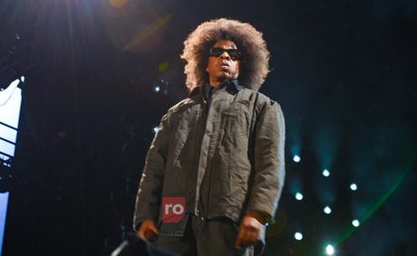 How Jay-Z turned the Roots Picnic into something historic