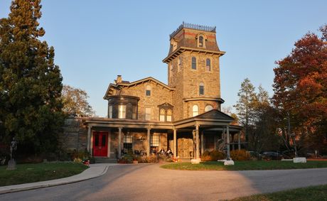 5 Philadelphia neighborhoods you’ve probably overlooked