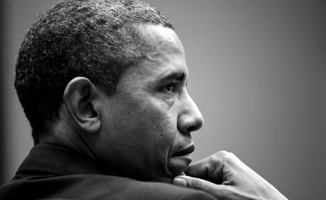 Dear Barack Obama, How Can You “Admire” a Founding Father Who Was a Racist Monster and a Human Trafficker?