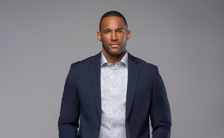 Watch Lawrence Saint-Victor open up on his historic double Daytime Emmy nods