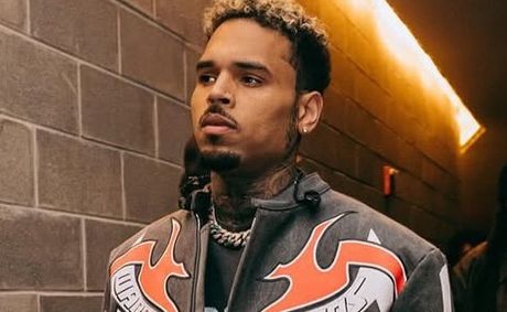 Chris Brown Pleads Guilty in London Nightclub Bottle Attack