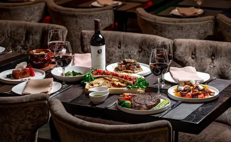 10 Black-owned Houston restaurants perfect for date night