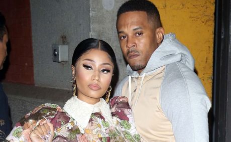EXCLUSIVE: Nicki Minaj’s Hubby Kenneth Petty & Accuser Tell Judge Settlement Is Pointless