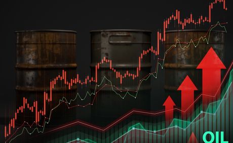 Oil keeps sliding as hopes for an Iran deal wobble