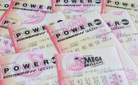 Powerball winner in Illinois just hit $1 Billion?