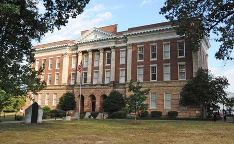 Dr. Donald W. Comer To Be Inaugurated As Lane College’s 11th President