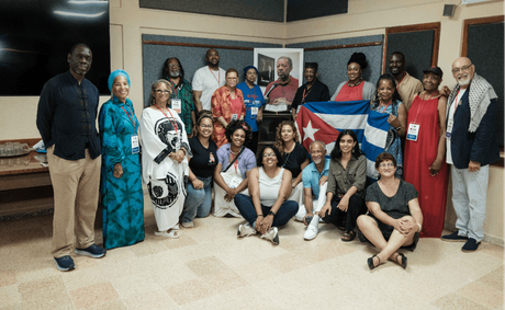 The Human Cost of U.S. Sanctions: Cuba Confronts Mounting Economic Pressure