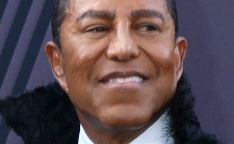 Jermaine Jackson fights to erase a 6.5 million judgment