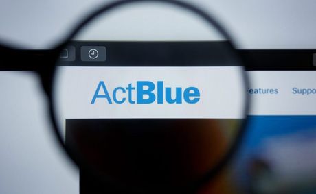 ActBlue CEO pleads the Fifth before Congress on foreign donations