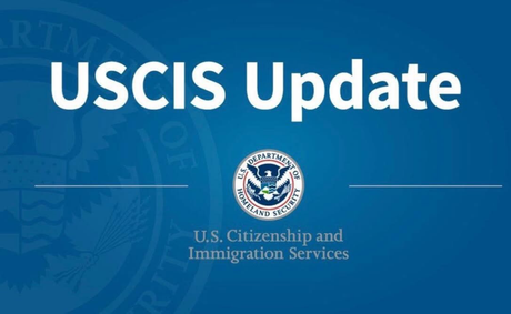 USCIS Rule Change Aims to Speed Up Asylum Cases