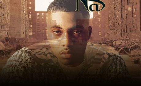 How Nas Became A Superstar: 30 Years of&nbsp;“It Was Written”