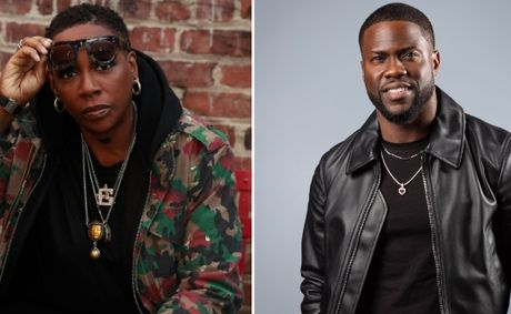 Gina Yashere Says Kevin Hart Roast Is ‘Disgusting’ — ‘How Are These White Boys So Comfortable?’