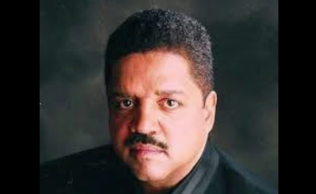 Dexter Wansel, R&B legend, dead at 75: Fans left stunned