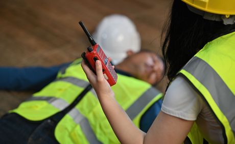 Industries With the Most Workplace Injuries