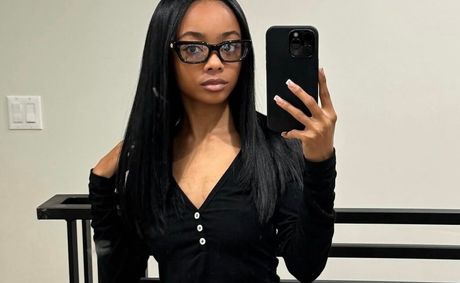 Skai Jackson Calls Out Disney Illusion: “Every Disney Show You’ve Seen… It’s All Fake”