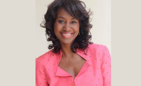 Danita Patterson has big plans for a thriving Chicago