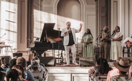 Martha’s Vineyard Gospel Festival Returns to Blend Music, Community Service