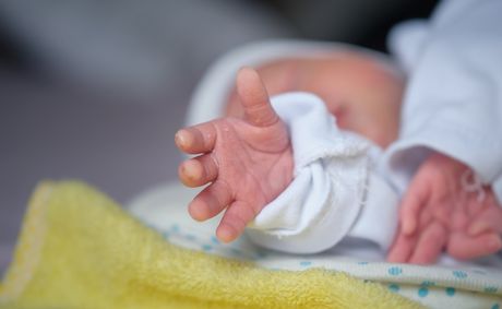 Every newborn gets $1,000 starting July 4, but read this first
