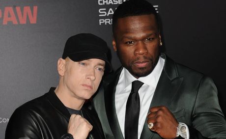 50 Cent Wasn’t Feeling Eminem At First: G-Unit’s DJ Domination Tells All