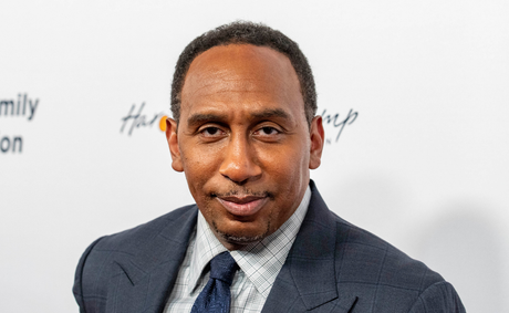 Stephen A. Smith warned NABJ it started something it cannot finish