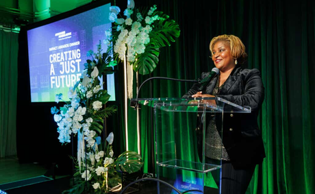 Elizabeth Frederick: An Agent Of Change Leading The Nonprofit World