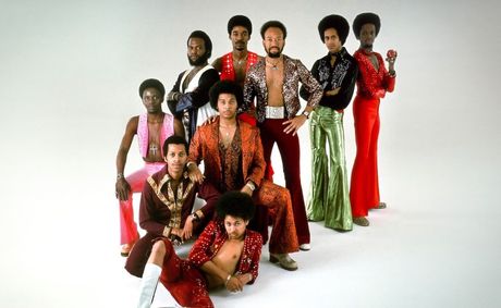Earth, Wind & Fire Film Highlights Artists’ Genius, Ingenuity
