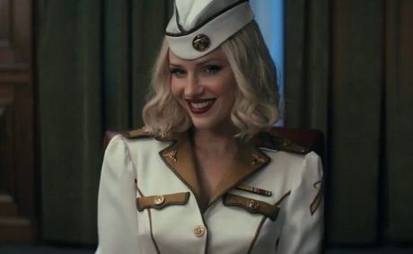 Social Media Can’t Stop Talking About Elizabeth Posey’s ‘Vought Rising’ Casting