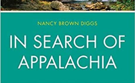 Uncovering Appalachia