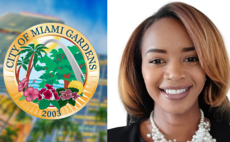 Mykita Cherry-Prime Centers Housing, Education, and Accessibility in Bid for Miami Gardens Council Seat 4&nbsp;
