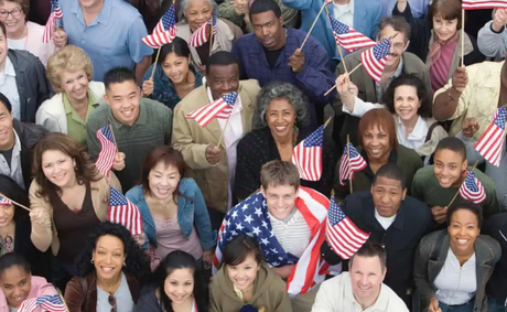America Is Running on Empty: Inflation, Exhaustion, and Civic Depletion.