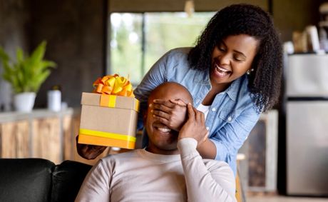 5 Last Minute Gifts From Black-Owned Brands For Father’s Day