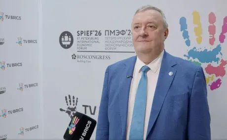 FAO Representative in Russia: BRICS Cooperation in Agri-Food Sector to Shape Future of Global Trade