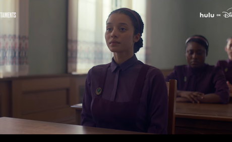 The Testaments finale 3 revelations that set up season 2