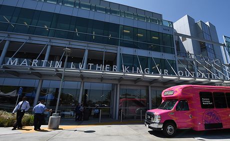County to review Measure B tax funds for hospitals