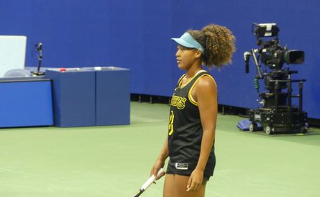Osaka loses heartbreaker, exits Wimbledon quarterfinals