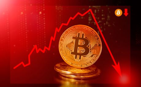 Bitcoin drops below $66K and the crypto market is in crisis
