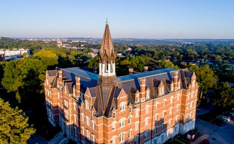 Fisk University Moves Forward With Innovation Center, Promises Community Transparency