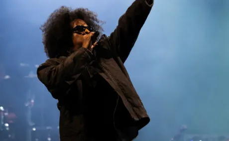 Roots Picnic 2026 Proves Hip-Hop’s Legacy Is Alive, Loud, and Evolving