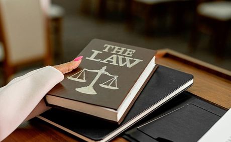 The American Bar Association Caves To Trump’s Pressure To Eliminate DEI Rule For Law Schools