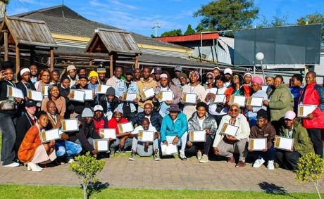 Civic Education Drive Empowers Nearly 200 North West Residents Ahead of Local Elections