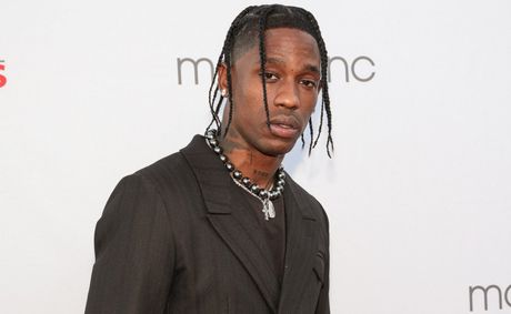 Travis Scott’s inner circle has a PR problem now