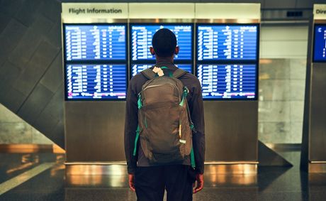 Cheap airline tickets face a serious decline