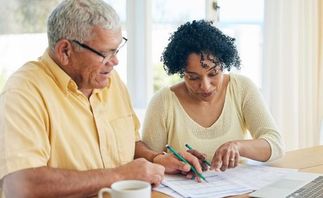 Concerning reasons retirement savings are falling short