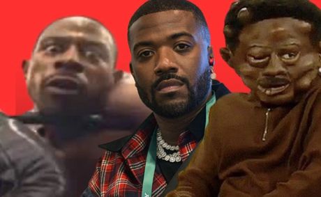 Did Ray J Try To Fix His MMA Fight? Fans Think So