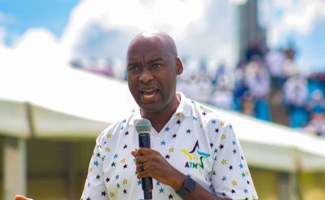 ATM Nominates Vuyo Zungula for Section 89 Impeachment Process Against President Cyril Ramaphosa