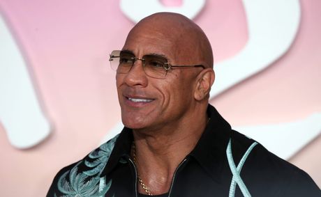 Dwayne Johnson says he hates what politics has become